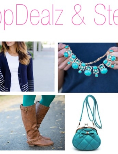 GroopDealz & Steals!