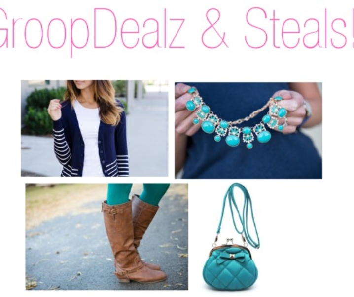 GroopDealz & Steals!