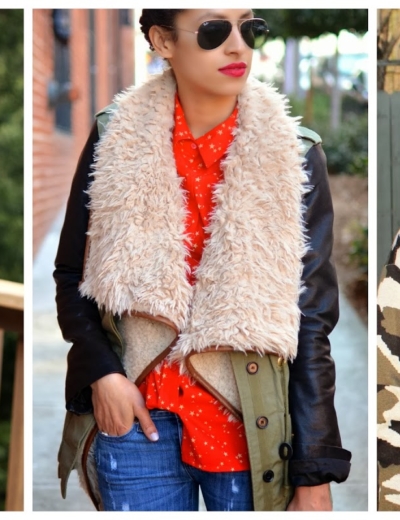 A Few Of Our Favorite Things Giveaway!