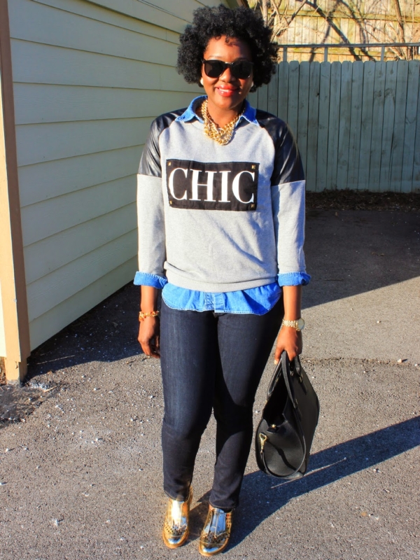 CHIC