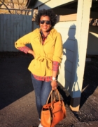 GET TA’ STEPPIN’!