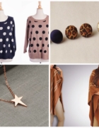 [Skirt Style Guide]: Green Tweed Skirt & Chartreuse!