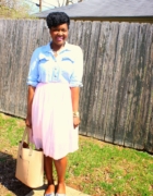 SPRING FOUNDATION FAVES!