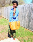 Pink Tulle Perfection