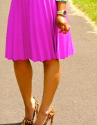 Guest Blogger: Rachelle of Pink Sole!