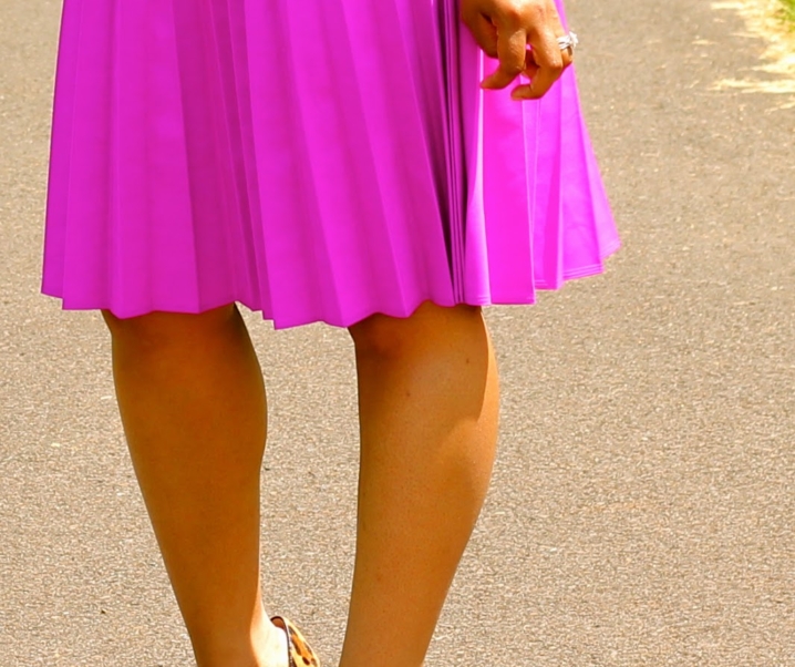 Guest Blogger: Roni of Style & Poise!