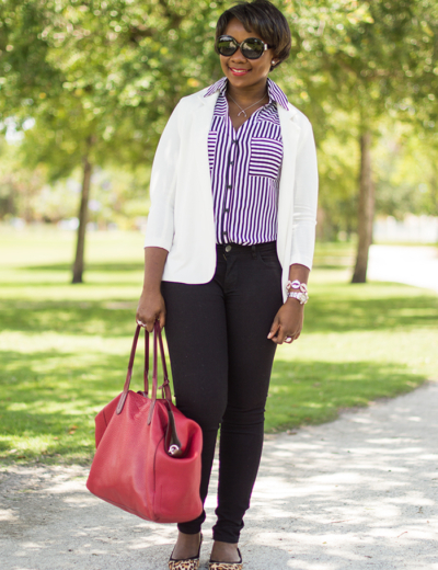 Guest Blogger: Rachelle of Pink Sole!