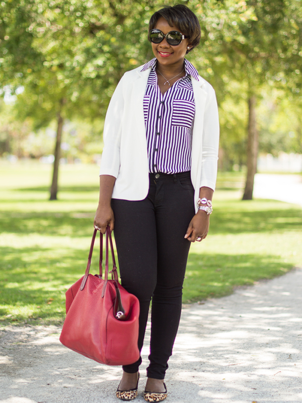 Guest Blogger: Rachelle of Pink Sole!