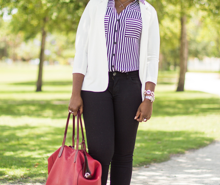 Guest Blogger: Rachelle of Pink Sole!