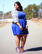 Guest Blogger: Amberly of A Slice of Glam!