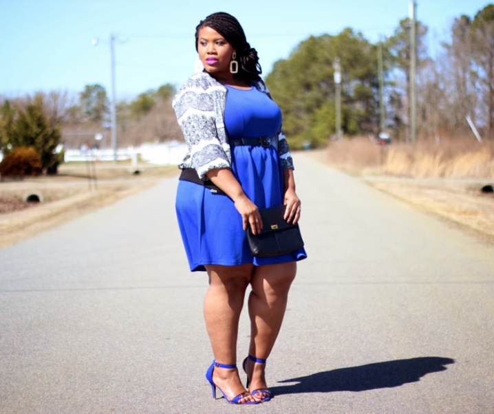 Guest Post: Kim of Naturally Fashionable