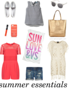 Honeymoon Paradise: High Waisted Bikini!