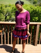 Guest Blogger: Taliah of Fashion Was Here!