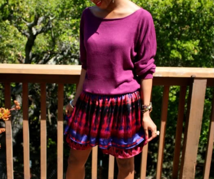 Guest Blogger: V’neesa of I Am Simply Chic!