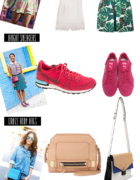 Guest Post: Rocquelle of Consider Me Lovely!