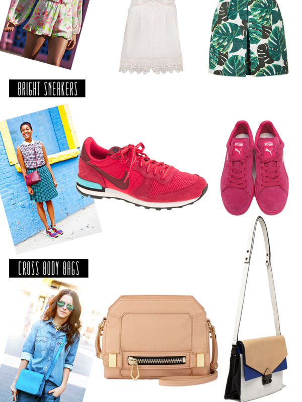 Guest Blogger: Taliah of Fashion Was Here!