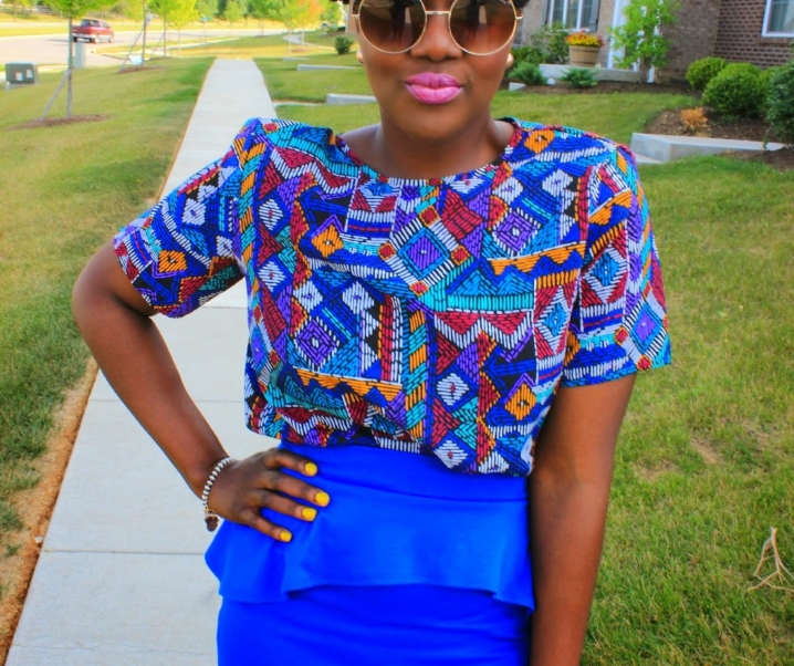 Feel Your Best: My 5 Minute Beauty Routine!