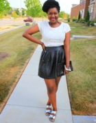 Florals…Sunny Side Up!