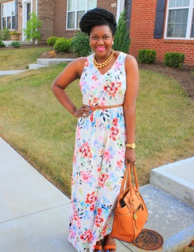 Feminine Florals