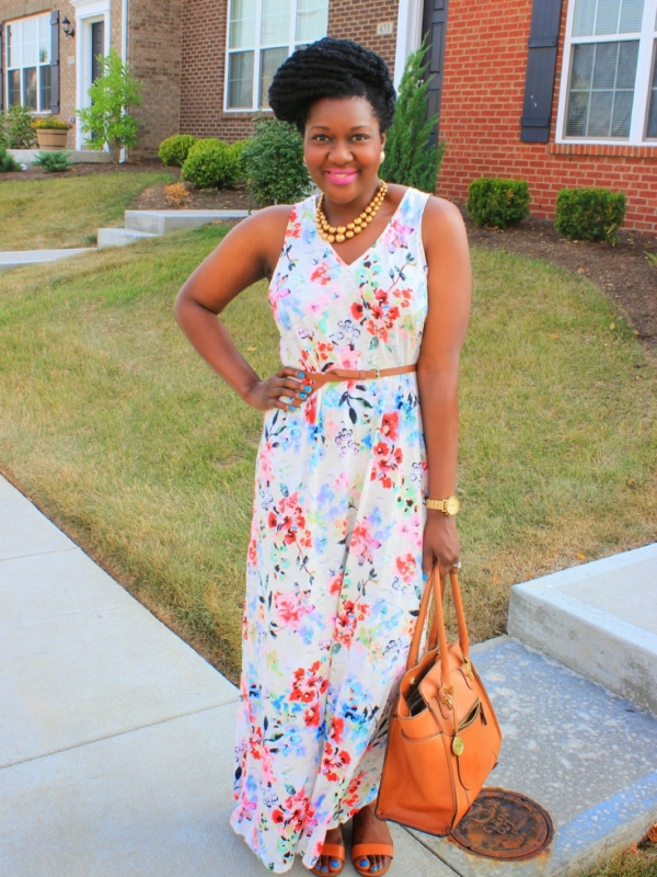 Feminine Florals