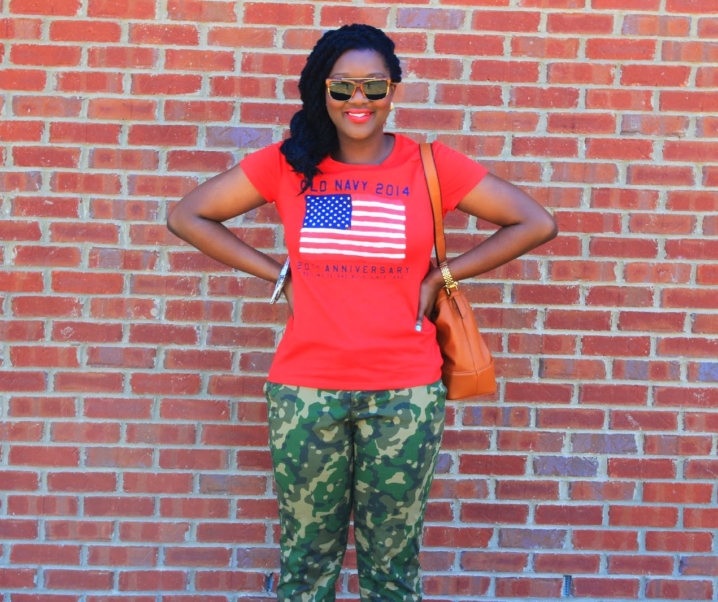 4th of July Style: Fireworks!