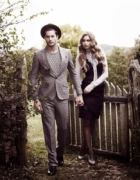 4th of July Style: Fireworks!