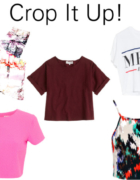 Not So Black & White