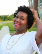 Peek-A-Blue Eyelet…