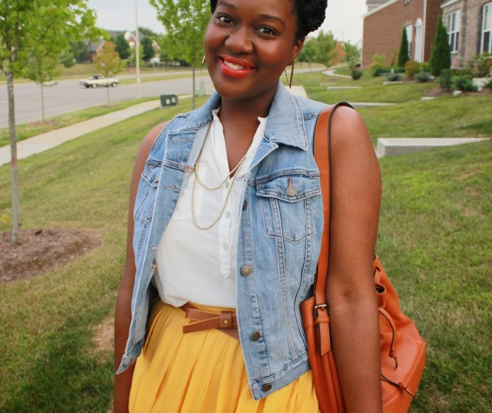 Marigold Midi: White Plum Giveaway!