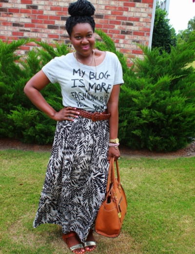 Bold & Bohemian