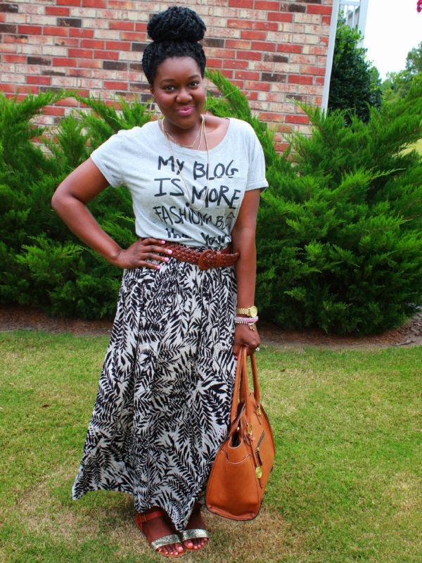 Bold & Bohemian