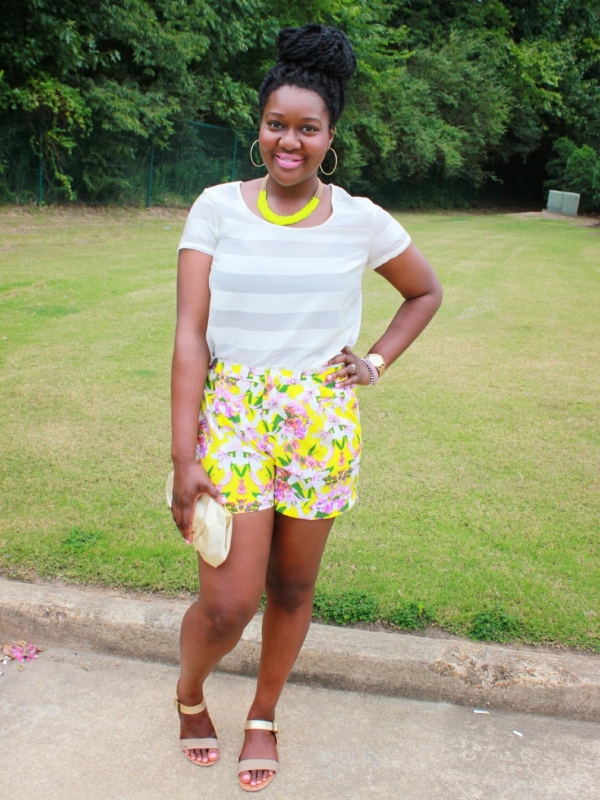 Flower Power!