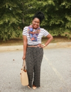 My Proposal Outfit…Redux