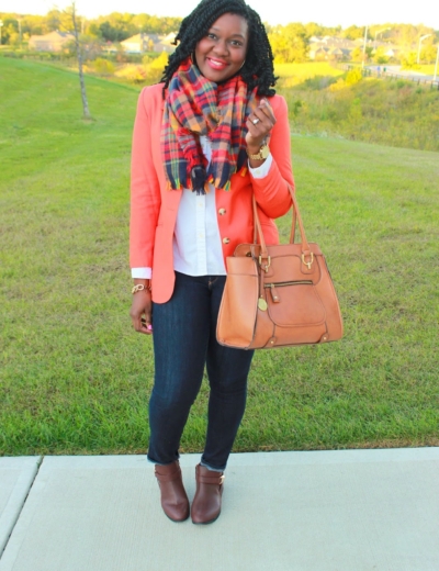 My Proposal Outfit…Redux