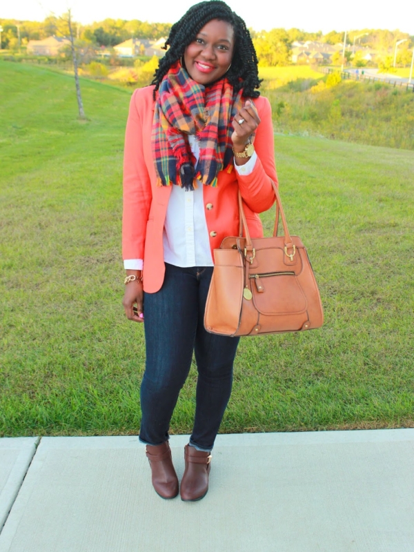 My Proposal Outfit…Redux