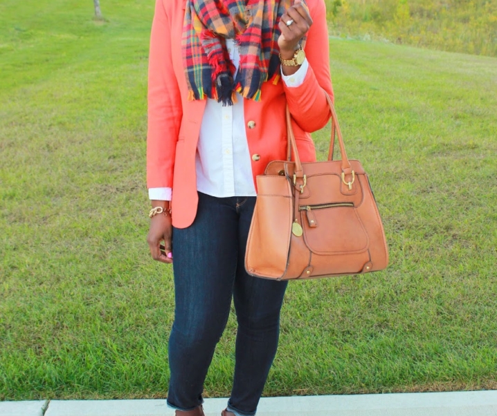 My Proposal Outfit…Redux