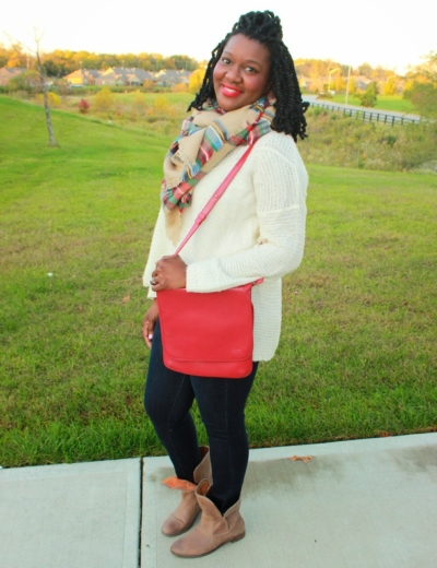 The It Scarf!