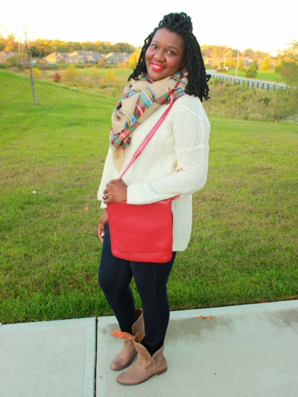 The It Scarf!