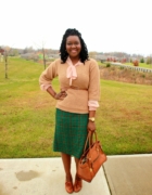 Fashion That Gives: #TOMSforTarget