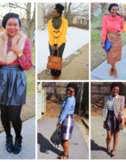 Favorite Looks of 2014 [Part 2]