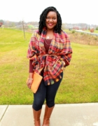 The Together Sweater: TOMS for Target…