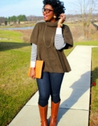 Moto 360 Watch: Chic + Sleek