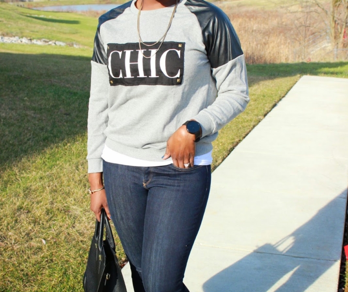 Moto 360 Watch: Chic + Sleek