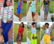 Favorite Looks of 2014 [Part 1]