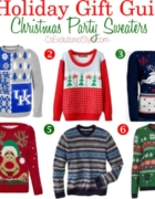 Merry Christmas + Brown Family Christmas Card!