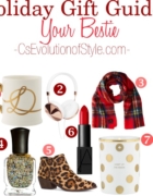 The Case of the Long Cardigan