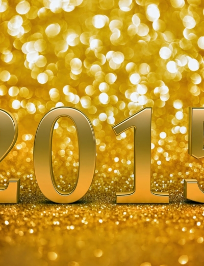 Happy New Year!