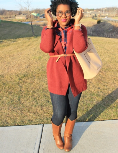 The Sweater Coat Phenom