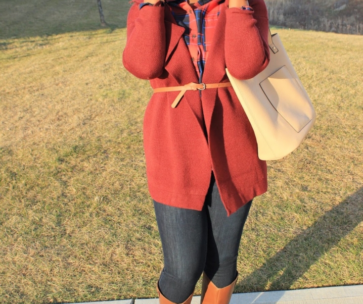 The Sweater Coat Phenom