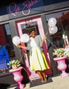 The Sweater Coat Phenom